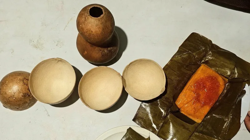 Elaboración tradicional de alimentos, masa y fogón: 20260623 210256~2